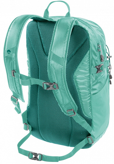 Рюкзак Ferrino Rocker 25 Teal - Фото 2 большая