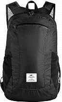 Рюкзак Naturehike Ultralight 18 Black