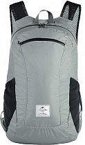 Рюкзак Naturehike Ultralight 18 Grey