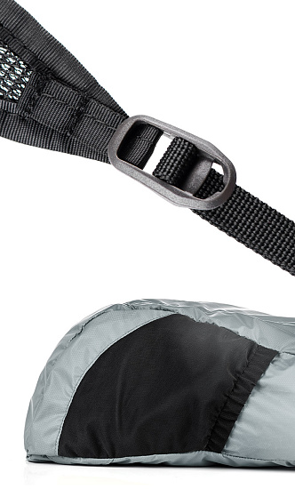 Рюкзак Naturehike Ultralight 18 Grey - Фото 8 большая