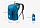 Рюкзак Naturehike Ultralight 22 Blue - Фото 3 малая