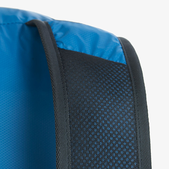 Рюкзак Naturehike Ultralight 22 Blue - Фото 6 большая