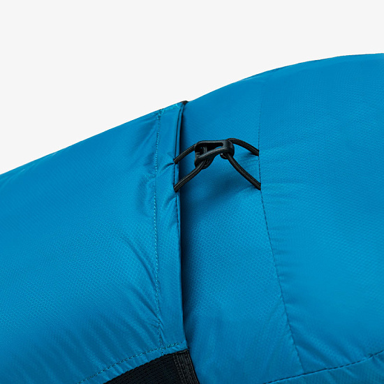 Рюкзак Naturehike Ultralight 22 Blue - Фото 7 большая
