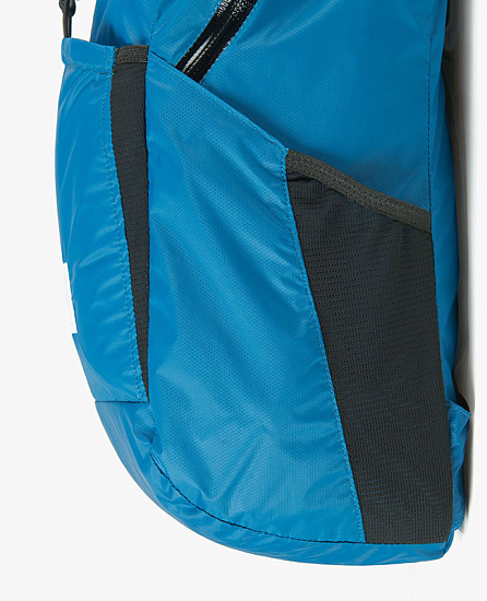 Рюкзак Naturehike Ultralight 22 Blue - Фото 9 большая