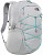 Рюкзак The North Face Borealis Mid Grey Heather/TNF Black - Фото 1 малая
