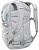 Рюкзак The North Face Borealis Mid Grey Heather/TNF Black - Фото 3 малая