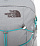 Рюкзак The North Face Borealis Mid Grey Heather/TNF Black - Фото 7 малая