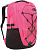 Рюкзак женский The North Face Borealis Mr. Pink Ripstop/TNF Black - Фото 1 малая