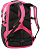 Рюкзак женский The North Face Borealis Mr. Pink Ripstop/TNF Black - Фото 3 малая