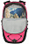 Рюкзак женский The North Face Borealis Mr. Pink Ripstop/TNF Black - Фото 4 малая