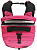 Рюкзак женский The North Face Borealis Mr. Pink Ripstop/TNF Black - Фото 5 малая