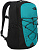 Рюкзак The North Face Jester Fanfare Green/TNF Black - Фото 1 малая