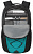 Рюкзак The North Face Jester Fanfare Green/TNF Black - Фото 5 малая