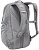 Рюкзак The North Face Jester Mid Grey Dark Heather/Fanfare Green - Фото 3 малая