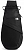 Рюкзак женский The North Face Electra Sling L TNF Black Heather/TNF White - Фото 1 малая