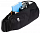 Рюкзак женский The North Face Electra Sling L TNF Black Heather/TNF White - Фото 4 малая