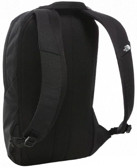 Рюкзак женский The North Face Electra TNF Black Heather/TNF White - Фото 3 большая