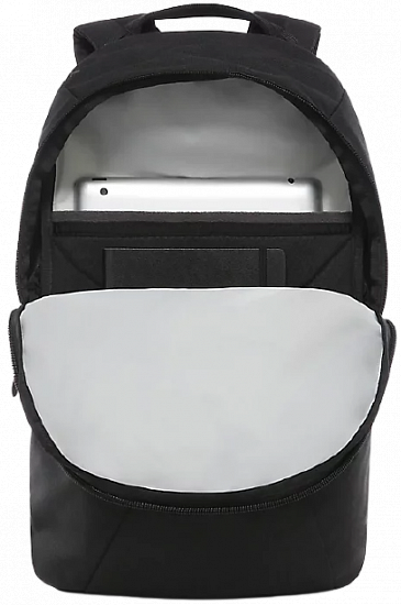 Рюкзак женский The North Face Electra TNF Black Heather/TNF White - Фото 5 большая