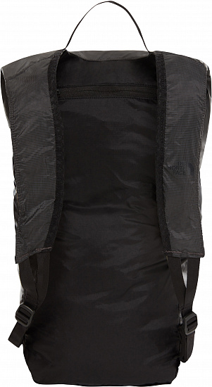 Рюкзак The North Face Flyweight Asphalt Grey - Фото 2 большая