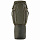 Рюкзак The North Face Stratoliner Pack Taupe Green - Фото 4 малая