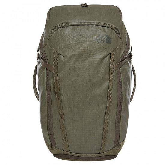 Рюкзак The North Face Stratoliner Pack Taupe Green - Фото 1 большая