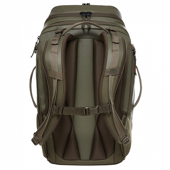 Рюкзак The North Face Stratoliner Pack Taupe Green - Фото 2 большая
