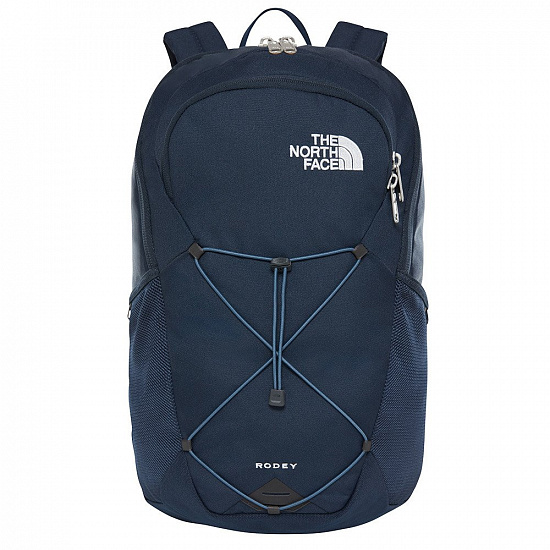 Рюкзак The North Face Rodey Urban Navy - Фото 1 большая
