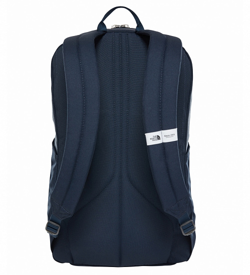 Рюкзак The North Face Rodey Urban Navy - Фото 4 большая