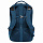 Рюкзак женский The North Face W Vault Storm Blue - Фото 4 малая