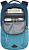 Рюкзак женский The North Face W Vault Storm Blue - Фото 6 малая