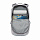 Рюкзак The North Face Vault Mid Grey Dark Heather/TNF Black - Фото 3 малая