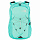 Рюкзак женский The North Face W Jester Retro Green - Фото 1 малая