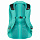 Рюкзак женский The North Face W Jester Retro Green - Фото 3 малая