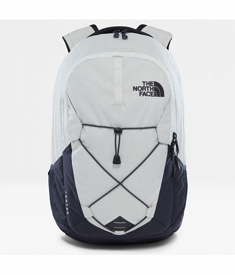 Рюкзак The North Face Jester Asphalt Grey - Фото 2 большая