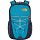 Рюкзак The North Face Jester Crystal Teal - Фото 1 малая