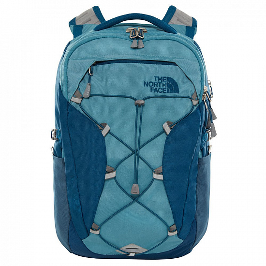 Рюкзак женский The North Face W Borealis Sailor Blue - Фото 1 большая
