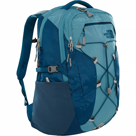 Рюкзак женский The North Face W Borealis Sailor Blue - Фото 2 большая
