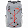 Рюкзак женский The North Face W Borealis Mid Grey - Фото 1 малая