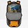 Рюкзак The North Face Borealis Zinnia Orange - Фото 3 малая