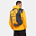 Рюкзак The North Face Borealis Zinnia Orange - Фото 4 малая