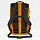 Рюкзак The North Face Borealis Zinnia Orange - Фото 6 малая
