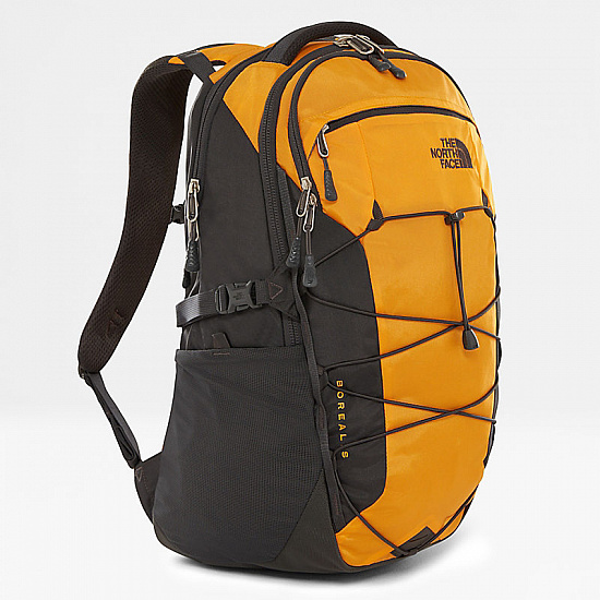 Рюкзак The North Face Borealis Zinnia Orange - Фото 2 большая