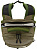 Рюкзак The North Face Borealis Four Leaf Clove - Фото 5 малая