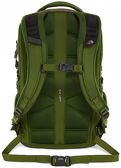 Рюкзак The North Face Borealis Four Leaf Clove - Фото 6 большая