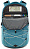 Рюкзак The North Face Borealis Storm Blue - Фото 3 малая
