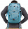 Рюкзак The North Face Borealis Storm Blue - Фото 4 малая