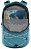 Рюкзак The North Face Borealis Storm Blue - Фото 5 малая