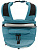 Рюкзак The North Face Borealis Storm Blue - Фото 6 малая