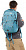 Рюкзак The North Face Borealis Storm Blue - Фото 9 малая