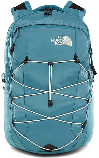 Рюкзак The North Face Borealis Storm Blue - Фото 1 большая